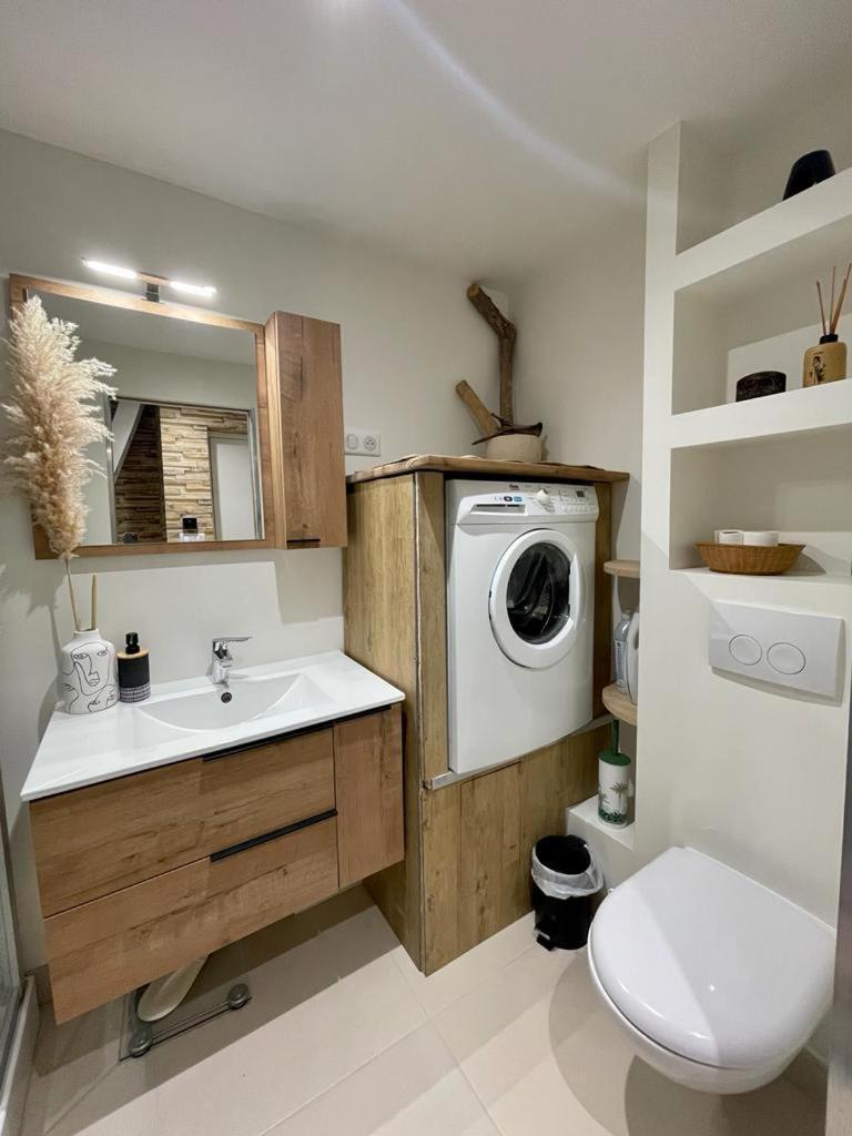 Apartment Cosy *