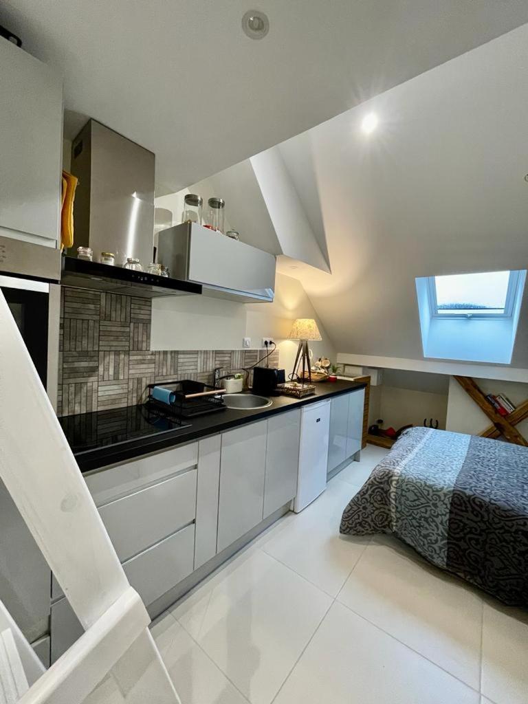 Cosy Apartment Oye-et-Pallet